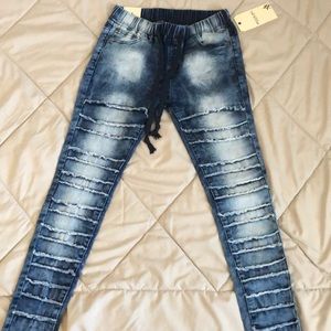Jogger skinny